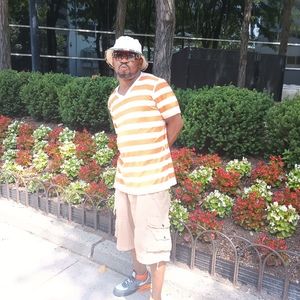 Meet your Posher, Sanford